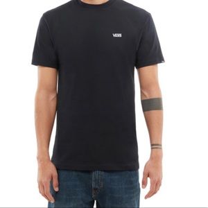 VANS T-Shirt Bundle (2 Shirts NWT)
